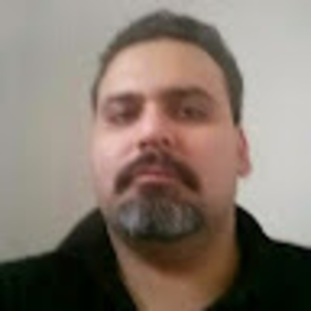Meet your Posher, Gerardo